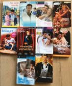 Harlequin Bouquet Pockets - 10 Stuks, Ophalen, Gelezen