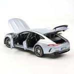 Mercedes GT 63 S AMG Norev, Hobby en Vrije tijd, Modelauto's | 1:18, Ophalen of Verzenden, Norev