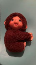 Monchichi klem armpjes en voetjes, Verzenden