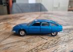 Dinky Toys Atlas Citroen CX Pallas 1/43, Ophalen of Verzenden, Gebruikt, Auto, Dinky Toys