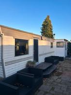 Chalet RCN Zeewolde, Caravans en Kamperen, Tot en met 3