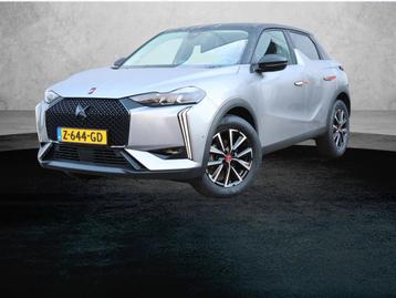 DS DS 3 130pk Performance Line | Climate | Cruise | Navigati beschikbaar voor biedingen