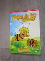 DVD Maya de Bij., Alle leeftijden, Gebruikt, Ophalen of Verzenden