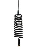 Sigma Stinger whipe antenne zwart 155 cm, Gravenstraat 5 in Rijssen, B.S. Communicatie, Nieuw, Ophalen of Verzenden