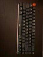 Ziyoulang K68 Draadloos Toetsenbord - Nieuwstaat!, Computers en Software, Toetsenborden, Gaming toetsenbord, Ophalen of Verzenden