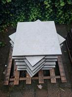 Terrastegels GeoCeramica Brainport Sunshine 4 m2, Ophalen, Gebruikt, Keramiek, Minder dan 5 m²