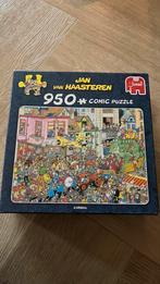 Jan van Haasteren “Carnival”, Hobby en Vrije tijd, Ophalen of Verzenden, 500 t/m 1500 stukjes, Zo goed als nieuw