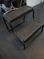 Vintage Trapje - Industrieel Design, Ophalen of Verzenden