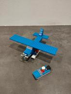 Lego Legoland 712 Sea Plane uit 1977, Ophalen of Verzenden, Gebruikt