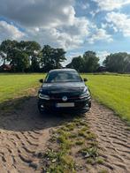 Volkswagen Polo GTI 2.0 TSI DSG | 2019 | VOLLEDIG FULL, Auto's, Volkswagen, 4 cilinders, Zwart, Particulier, Polo