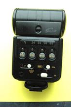 canon flitser 300ttl, Ophalen of Verzenden, Gebruikt, Canon, Kantelbaar