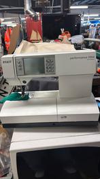 PFAFF naaimachine, Hobby en Vrije tijd, Naaimachines en Toebehoren, Ophalen of Verzenden, Gebruikt, Pfaff