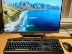 HP desktop PC REFURBISHED, Computers en Software, Desktop Pc's, Ophalen, 256 GB, 2 tot 3 Ghz, HP Desktop