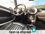 Mini Mini 1.6 Cooper 10 Years II, Pano, Leder, Nieuwe APK In, Voorwielaandrijving, Euro 5, Elektrische ramen, Gebruikt
