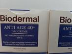 Biodermal anti age 40+ crème, Ophalen of Verzenden, Nieuw, Verzorging