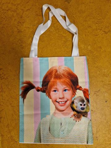Nieuwe tas PIPPI LANGKOUS beschikbaar voor biedingen