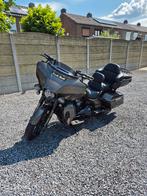 Harley Davidson FLHTKSE CVO ULTRA LIMETED, Motoren, Motoren | Harley-Davidson, 2 cilinders, Motorrijbewijs A, Particulier, Meer dan 35 kW