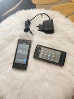 Nokia X6 - Zeldzaam & Goed Werkend, Telecommunicatie, Mobiele telefoons | Overige merken, Gebruikt, 3 tot 6 megapixel, Ophalen of Verzenden