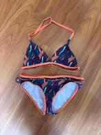Kleurrijke bikini van 4funky flavours maat 110/116 €2,00, 4funky flavours, Meisje, Sport- of Zwemkleding, Ophalen of Verzenden