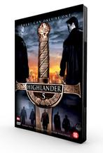 Highlander V - The Source (2007) - Lambert, Adrian Paul!, Cd's en Dvd's, Dvd's | Science Fiction en Fantasy, Ophalen of Verzenden