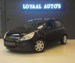 Opel Corsa 1.4-16V Enjoy, Voorwielaandrijving, Gebruikt, Huisgarantie, 4 cilinders