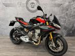 APRILIA TUONO 660 FACTORY (bj 2025), 2 cilinders, Motorrijbewijs A, Bedrijf, Onbekend