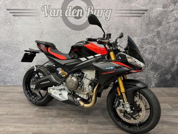 APRILIA TUONO 660 FACTORY (bj 2025) beschikbaar voor biedingen