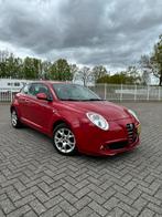 Alfa Romeo Mito 1.4 16V 2009 Rood, Auto's, Alfa Romeo, 47 €/maand, Te koop, Geïmporteerd, MiTo