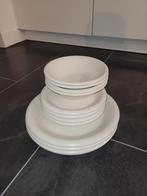 Ikea Servies Thailand 15199 - 4 Personen, Gebruikt, Ophalen of Verzenden, Effen, Aardewerk