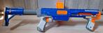 Nerf N-Strike Elite, Ophalen, Zo goed als nieuw