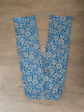Nieuwe lange luchtige broek beschikbaar voor biedingen