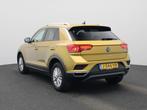 Volkswagen T-Roc 1.0 TSI Style Business | NAVIGATIE | APPLE, Voorwielaandrijving, 12 maanden, Stof, Gebruikt