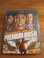 Premium Rush (Blu-ray), Ophalen of Verzenden, Zo goed als nieuw