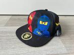 Petje Lego Ninjago, Kinderen en Baby's, Kinderkleding | Petten en Hoeden, Jongen, Pet, Ophalen of Verzenden, Zo goed als nieuw