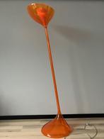 Karim Rashid vloerlamp FLOOB | Kundalini, Ophalen, Kunststof, Gebruikt, 150 tot 200 cm