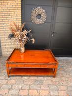 Prachtige antieke salontafel!, Antiek en Kunst, Antiek | Meubels | Tafels, Ophalen of Verzenden