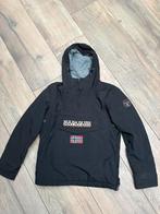 Napapijri rainforest winterjas maat XS, Ophalen of Verzenden, Zo goed als nieuw, Maat 46 (S) of kleiner, Jack