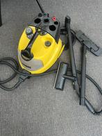Karcher SC 1402 stoomreiniger, Ophalen, Gebruikt, Stoomreiniger