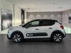 Citroen C3 1.2 Max | Hoge instap | 110 PK | Parkeer Sensoren, Auto's, Citroën, Voorwielaandrijving, 12 maanden, Origineel Nederlands