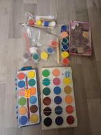 Schilder spullen, Hobby en Vrije tijd, Ophalen, Zo goed als nieuw, Ezel