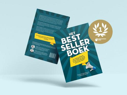 E-book laten maken? Vanaf 10 pagina's, Boeken, Advies, Hulp en Training, Zo goed als nieuw, Ophalen