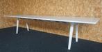 Vitra Joyn Vergadertafels | Wit | 320 x 100 x 72,5 cm, Gebruikt, 100 tot 150 cm, -, -