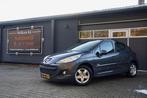 Peugeot 207 1.4 VTi Millesim 200 5DRS LM VELGEN BLUETOOTH CR, Auto's, Voorwielaandrijving, Euro 5, Stof, Gebruikt