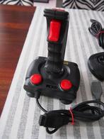 Joystick voor Commodore 64 e.d., Verzenden