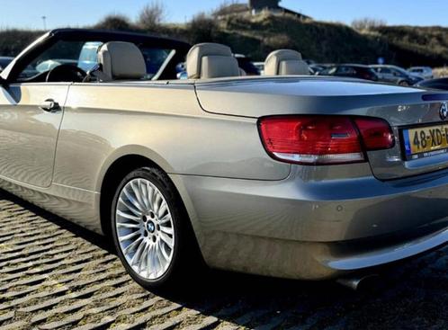 BMW 3-Serie 2.0 I 320 Cabrio 2007, Auto's, BMW, Particulier, 3-Serie, ABS, Airbags, Airconditioning, Alarm, Centrale vergrendeling