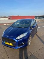 Ford Fiesta ST Line te koop!, Overige carrosserieën, Blauw, Handgeschakeld, Particulier