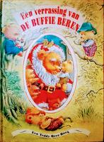 Een Verrassing Van De Buffie Beren, Gelezen, Fictie algemeen, Jongen of Meisje, Ophalen of Verzenden