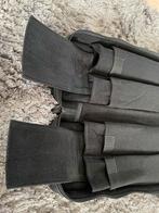 Biljart Keu Foudraal - Meerdere Keu's & Topeinden, Sport en Fitness, Ophalen of Verzenden, Zo goed als nieuw