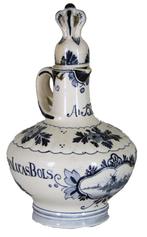 sieraardewerk van Blue Delft's (Nr.: 237), Antiek en Kunst, Ophalen of Verzenden