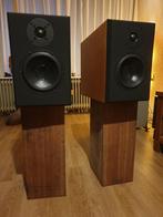 Master Three Dynamic Solutions, Audio, Tv en Foto, Luidsprekers, Ophalen, Zo goed als nieuw, Front, Rear of Stereo speakers, Overige merken